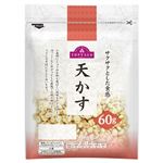 トップバリュ 天かす 60g