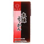 えんみどう ようかん 本煉 1個