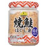 トップバリュ ベストプライス 焼鮭ほぐし身 110g