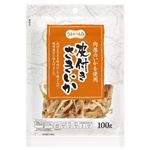 うまみつまみ 皮付きさきいか 100g