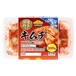 【11／10（月）配送分】ベストプライス 国産白菜使用キムチ 300g