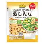 ベストプライス 蒸し大豆 100g