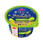 トップバリュ ギリシャヨーグルト マスカット 110g