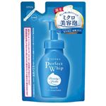 ファイントゥデイ センカ パーフェクトホイップ スピーディー 詰替 130ml