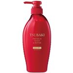ファイントゥデイ ツバキ プレミアム モイスト＆リペア シャンプー 450ml