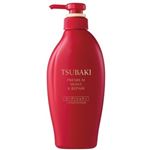 ファイントゥデイ ツバキ プレミアム モイスト＆リペア コンディショナー 450ml