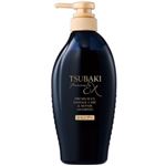 ファイントゥデイ ツバキ プレミアムEX ダメージケア＆リペア シャンプー 450ml