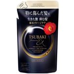 ファイントゥデイ ツバキ プレミアムEX ダメージケア＆リペア トリートメント 詰替 300ml
