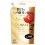 ファイントゥデイ ツバキ プレミアム ボリューム＆リペア コンディショナー 詰替 600ml