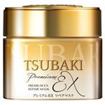 ファイントゥデイ ツバキ プレミアムEX リペアマスク 180g