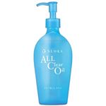 ファイントゥデイ センカ オールクリアオイル 230ml