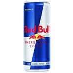 レッドブル・ジャパン レッドブル エナジードリンク 250ml
