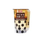 【11／9（日）配送分】安曇野食品 タピオカ黒糖ミルク 200g