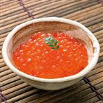 【8／13～15配送分】原料原産地：アメリカ 他 味付けいくら 1パック