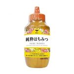 医食同源ドットコム 医食同源 純粋はちみつ 1000ml