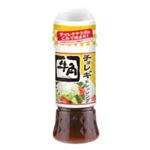 フードレーベル チョレギドレッシング 160ml