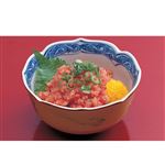 【9／13～16配送分】まぐろたたき生食用  1パック