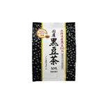 オリヒロ 国産黒豆茶 6g×30包