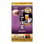 オリヒロ 徳用プーアル茶 48袋入