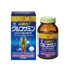 オリヒロ 高純度グルコサミン粒 360粒