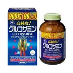オリヒロ 高純度グルコサミン 徳用 900粒