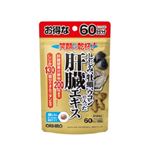 オリヒロ しじみ牡蠣ウコン肝臓エキ ス 120粒