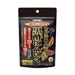 オリヒロ しじみセサミン入黒酢にんにく 150粒