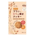正栄デリシィ ブランと5つの素材クッキー 83g