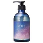 Iーne YOLU ヨル カームナイトリペアシャンプー 440ml