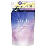 Iーne YOLU ヨル カームナイトリペアシャンプー 詰替 370ml