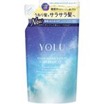 Iーne YOLU ヨル リラックスナイトリペアシャンプー 詰替 370ml