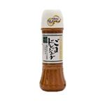 いしいフードプラン ピーナッツごまドレッシング 220ml