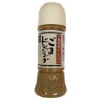 いしいフードプラン ごまドレッシング 170ml