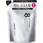 ステラシード エイトザタラソ クレンジグリペア＆モイスト 美容液シャンプー 詰替 400ml
