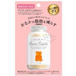 エムズインク ベアーズサプリ 60g
