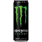 アサヒ飲料 モンスターエナジー 355ml