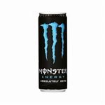 アサヒ飲料 モンスターゼロ 355ml