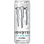 アサヒ飲料 モンスターウルトラ 355ml