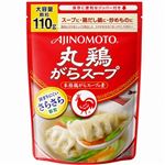 【7／19～22配送分】味の素 丸鶏がらスープ 110g