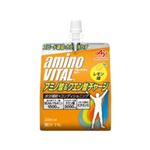 味の素 アミノバイタルゼリードリンク アミノ酸＆クエン酸チャージ 180g