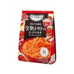 ★10／17（金）配送分★味の素 スープDELI まるごと1個分完熟トマトのスープパスタ（3食入袋）86.7g