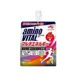 味の素 アミノバイタルゼリードリンク マルチエネルギー 180g
