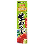 エスビー食品 おろし生わさび 43g