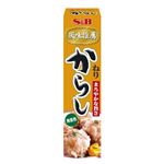エスビー食品 ねりからし 43g