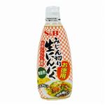 エスビー食品 お徳用みじん切り生にんにく 175g