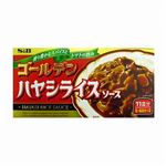 エスビー食品 ゴールデンハヤシライスソース 193g