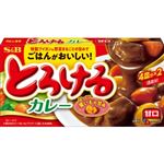 【5／21（水）配送分】エスビー食品 とろけるカレー 甘口 144g