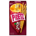 【11／4（火）配送分】江崎グリコ プリッツ おさつ 62g