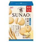 江崎グリコ SUNAO発酵バター 62g