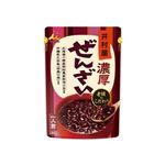 井村屋 濃厚ぜんざい 180g